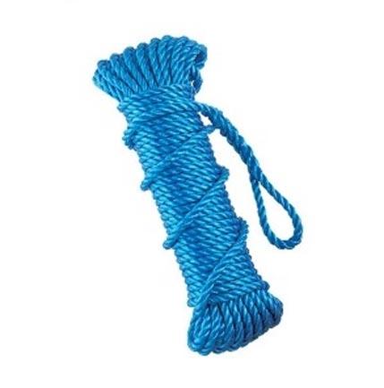 Load restraint rope cargo nets and restraint nets