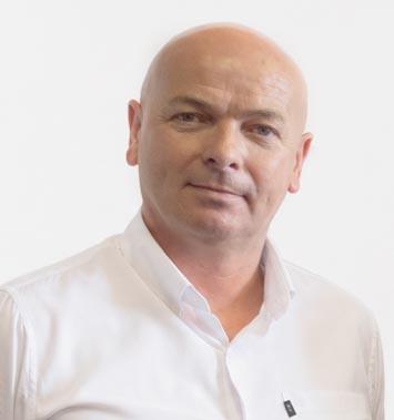 Paul Gardiner, Director at Durham Lifting