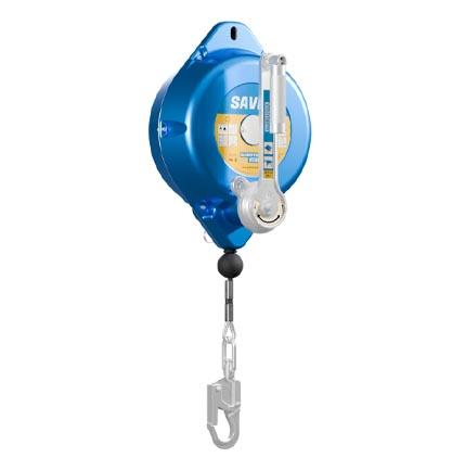 Lifelines and fall protection systems supplied by Durham Lifting