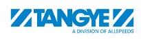 Tangye logo placeholder