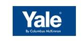 Yale logo placeholder