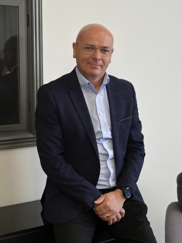 Paul Gardiner, Director of Durham Lifting