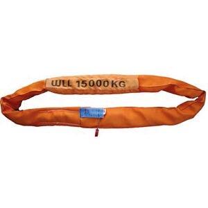 High performance soft lifting slings for hire